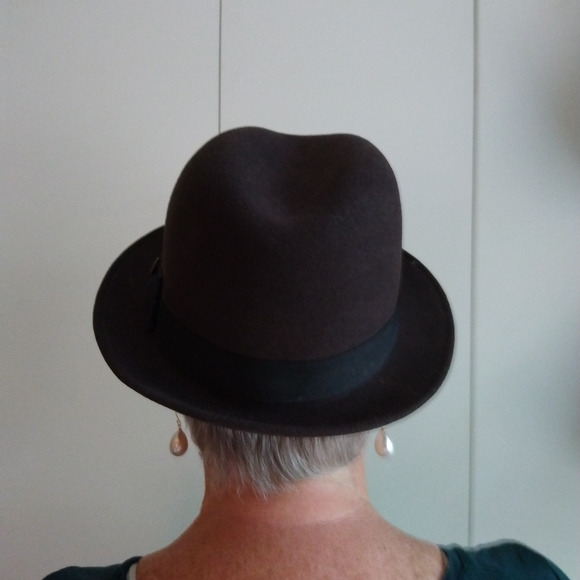 Goorin Bros Fedora main image 7